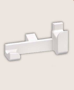 Caliper Holder pegboard mount