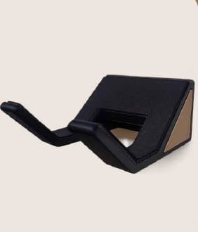 Game Controller Mount pegboard mount