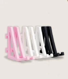 Keyboard Stand Mounts pegboard mount