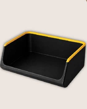 Large Bowls pegboard mount