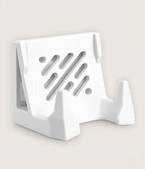 Mouse Stand Mount pegboard mount