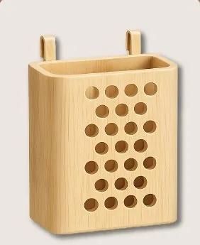 Pencil Holder pegboard mount