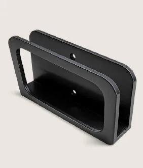 Device Holders for pegboards