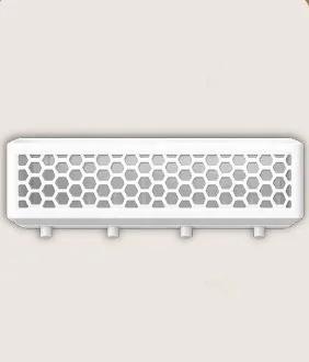 Shelves & Trays for pegboards
