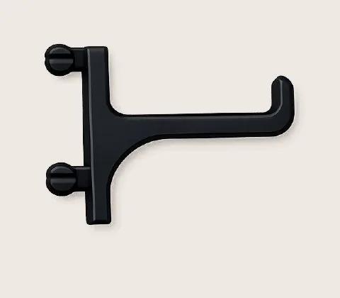 Hooks for pegboards