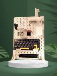 Mecha Beast - Premium PegBoard Organizer