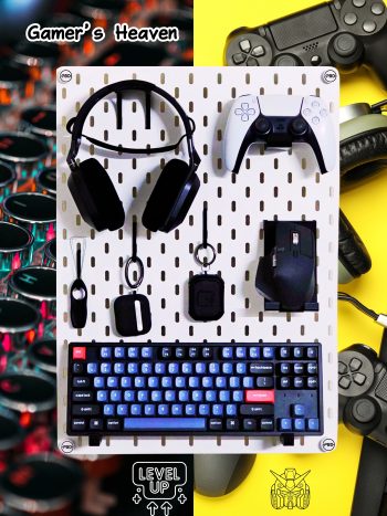 Gamer's Heaven