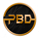 PBD logo