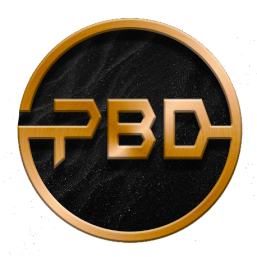 PrototypeBD Logo