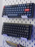 Keyboard Mount for PegBoard - KBMNT01
