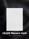 16x22 Square Inch PegBoard