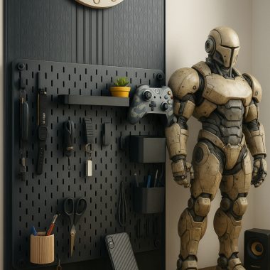 PegBoard BD x Tech Diversity: A Collaboration for Innovation & Accessibility