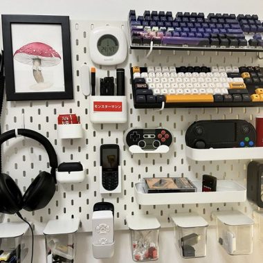 The Ultimate Guide to Pegboards: Organize, Decorate, and Optimize Your Space