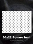 30x22 Square Inch PegBoard