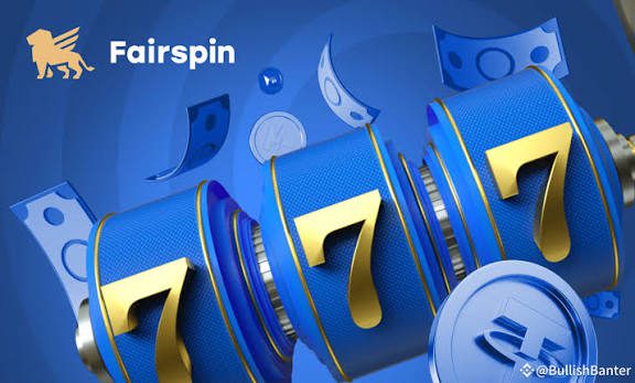 Apuestas Deportivas, Casino y Esports de FairSpin