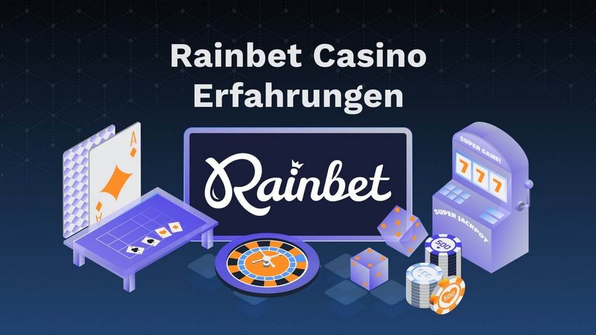 Je li Rainbet siguran? - Rainbet recenzija Je li Rainbet siguran? - Rainbet recenzija