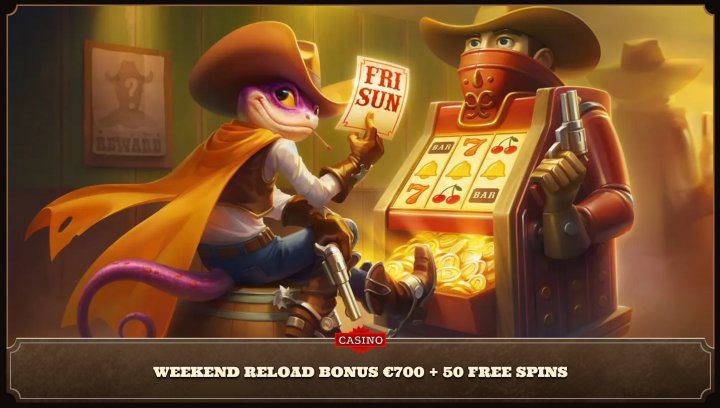 First Spins, Then Real Talk, lizaro casino uk