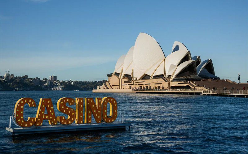 National casino au in Australia